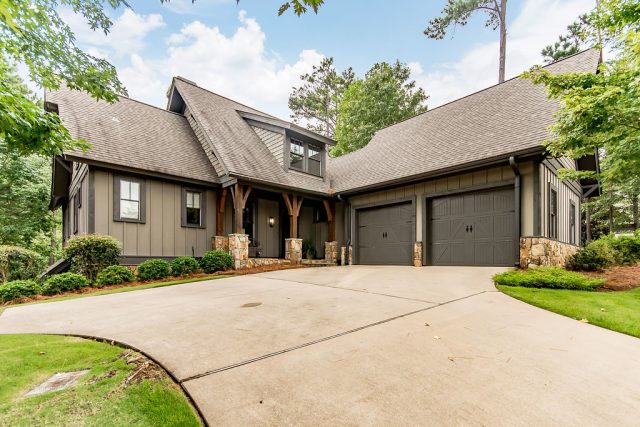 two car garage door