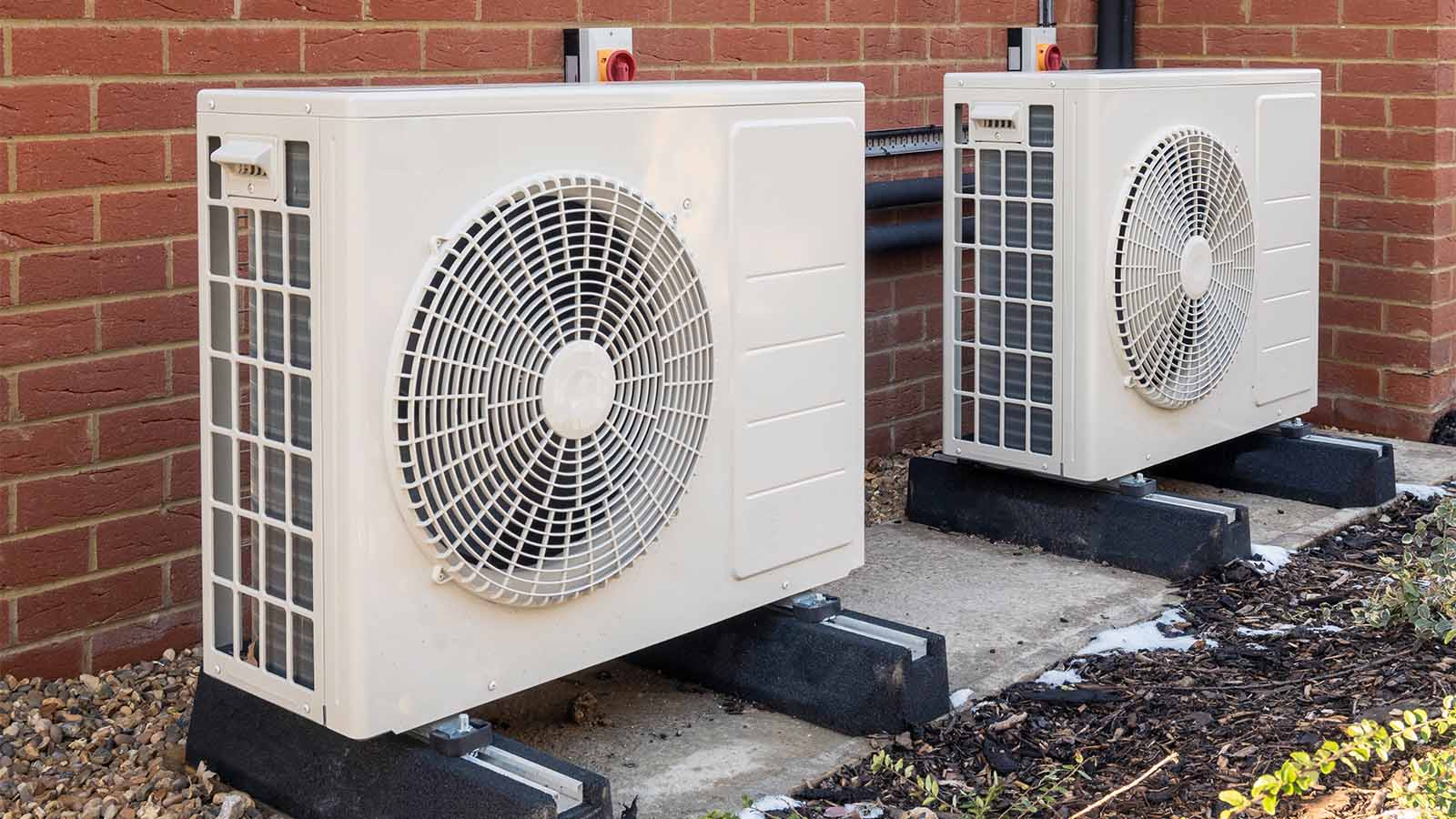 A Complete Guide About How Much Does A Heat Pump System Cost?