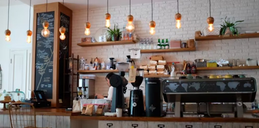 5 Ways to Decorate Your Small Coffee Shop for Maximum