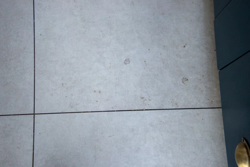 Polished Concrete Floor cost