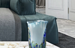 Murano Modern Vases: A contemporary tradition