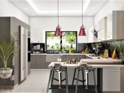 7 Tips for Choosing the Right Kitchen Cabinets For Your Home Kitchen