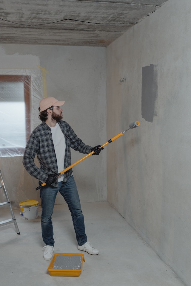 <a></a>6 Important Things Every Home Painter Needs