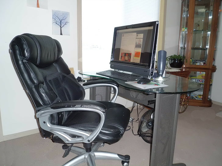 How to Choose the Best Office Chair Wheels for Your Needs