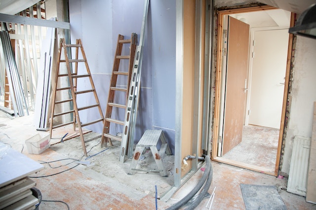 6 Things to Consider Before Renovating Your Home
