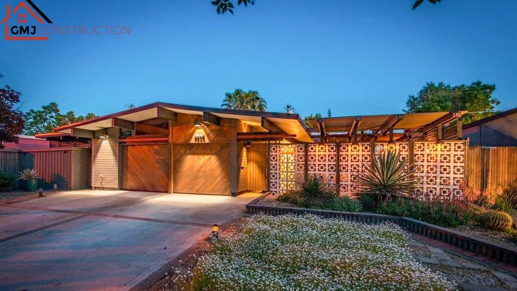 5 Reasons Eichler Homes Are Better Than Normal Living Homes