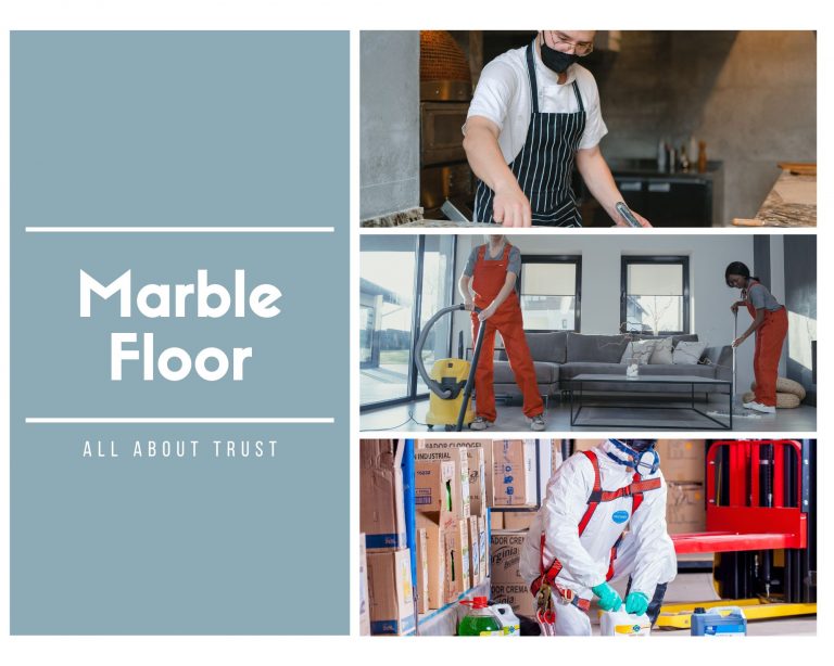 3 Things You Should Know When Hiring a Marble Polishing Service