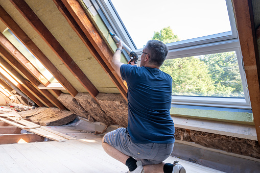 Insulation: How to Protect Your Home from the Heat and Cold