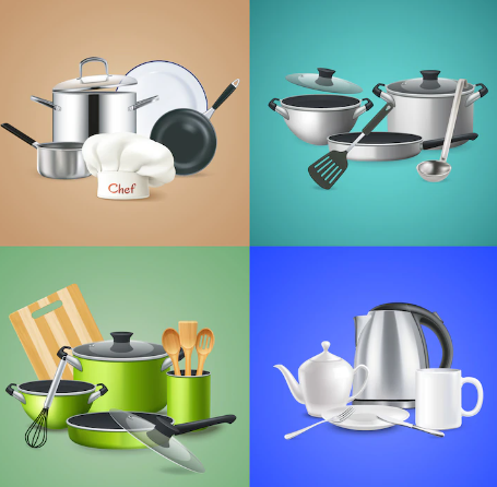 Kitchen Appliances Growing Adoption of Smart Appliances to Stimulate Growth