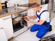 Home Appliances Repair Services Home Appliances Repair Services