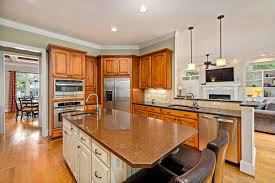 Why And How To Install Kitchen Benchtops?