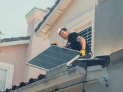 The Different Types of Solar Panels for Your Home Solar Panels