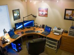How Home Office Design Can Help You Increase Productivity Home Office Design