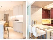 IMPORTANCE OF A GOOD KITCHEN LAYOUT KITCHEN LAYOUT
