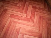 How to Maintain a Linoleum Floors