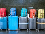 The Ultimate Guide to Suitcase Trackers Suitcase