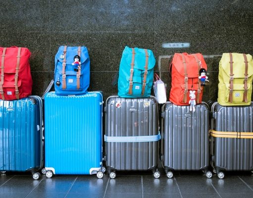 The Ultimate Guide to Suitcase Trackers Suitcase