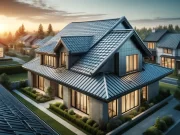 Innovations in Metal Roofing: The Advantages of Shake Tile Designs Innovations in Metal Roofing