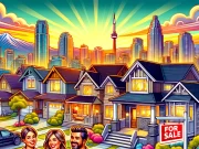 Navigating the Canadian Real Estate Market: Your Guide to Finding Your Dream Home Navigating the Canadian Real Estate Market