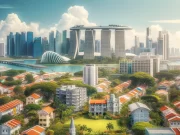 Discovering Singapore’s Residential Gems: A Guide to Finding Your Perfect Home Discovering Singapore's Residential Gems