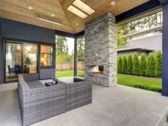 Enhancing Outdoor Living: The Multifaceted Benefits of Concrete Patios Concrete Patios