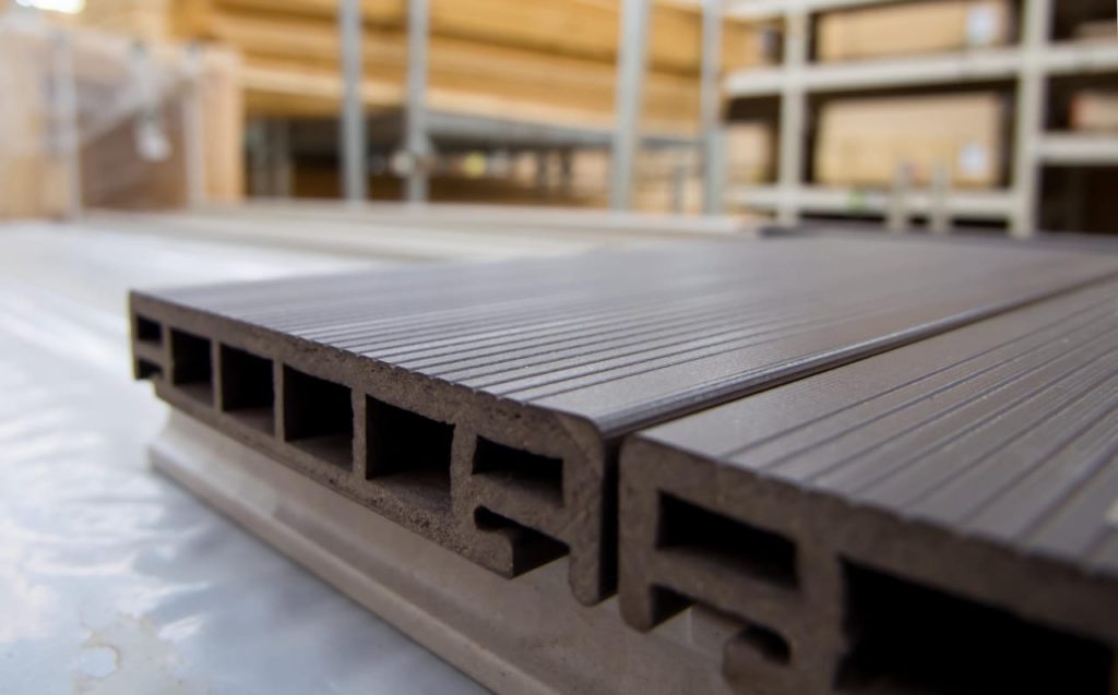 Glass Reinforced Plastic (GRP)