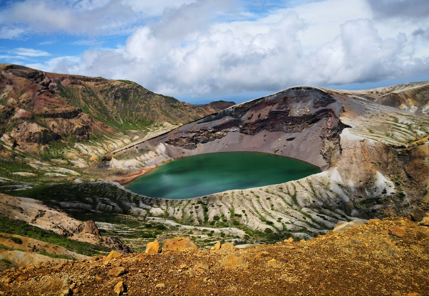 Boomers’ Guide to Hiking in Thailand: Scenic Trails and Tips Scenic Trails