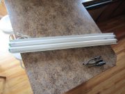 Replace Fluorescent Light Fixture: Illuminating Transformation And All Other Info Replace Fluorescent Light Fixture