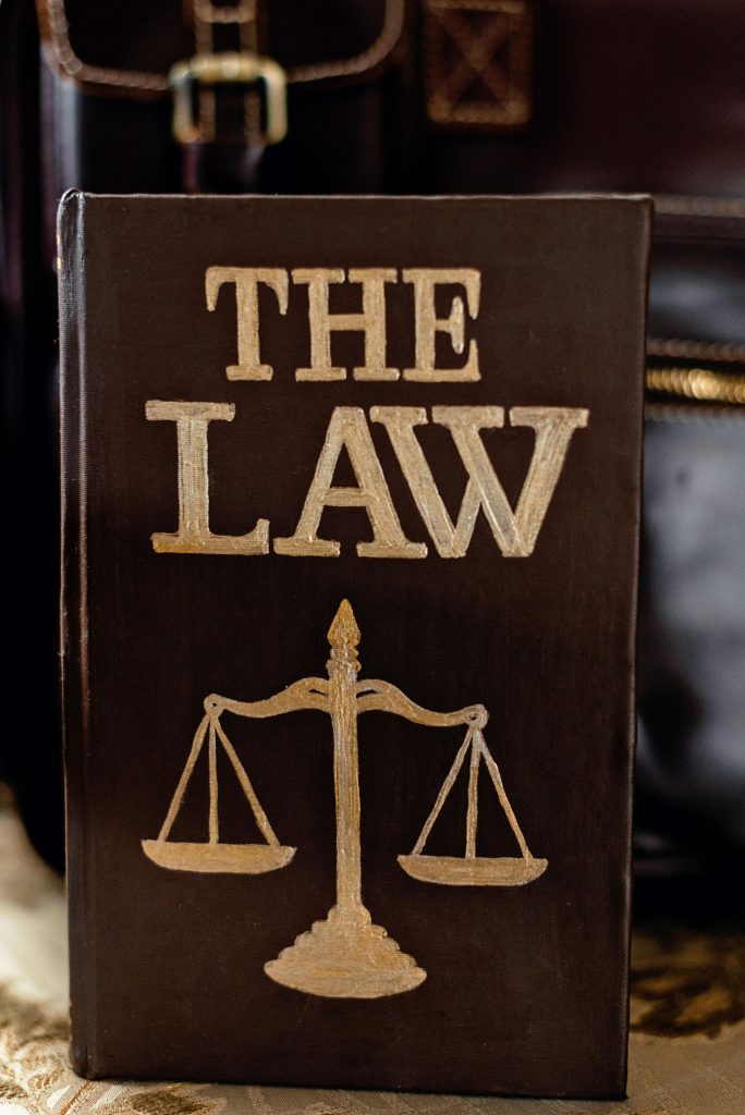 Expert Legal Support in Ukraine