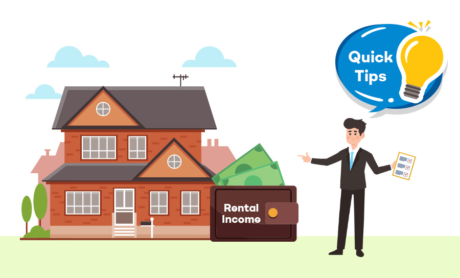 Rental Income