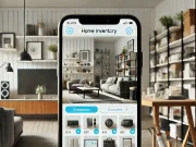 Home Inventory App: A Modern Solution for Home Organization and Asset Management A Modern Solution for Home Organization and Asset Management