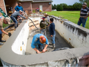 Trusted Pool Contractors in Miami, FL, and Nearby Areas Pool Contractors