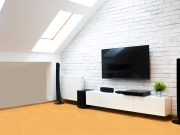 Getting Roof Repair With Vaulted Ceilings: What You’ll Want To Know Vaulted Ceilings