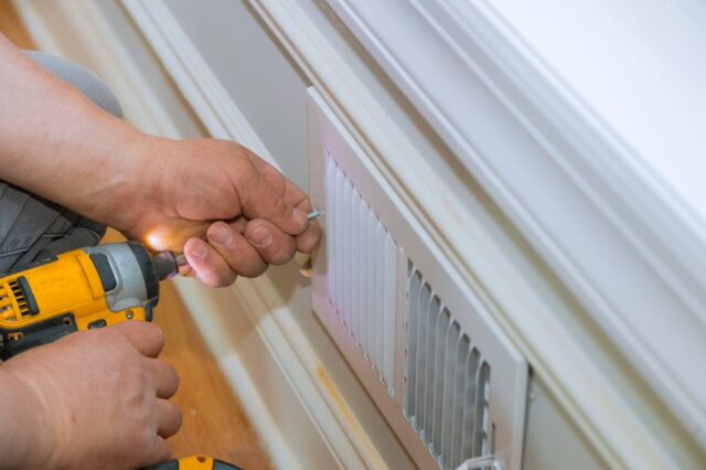 Keep Your Air Ducts Clean for a Safe and Healthy Home Keep Your Air Ducts Clean