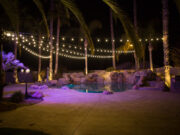 Festoon Lights: Enhance Your Outdoor Spaces with Fun and Festive Lighting Festoon Lights