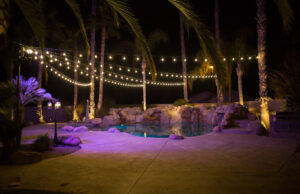 Festoon Lights: Enhance Your Outdoor Spaces with Fun and Festive Lighting Festoon Lights