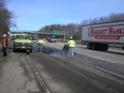 Cold Patching Asphalt: A Practical Guide to Repairing Pavement Cold Patching Asphalt