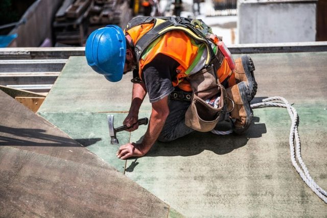 Roof Repairs 