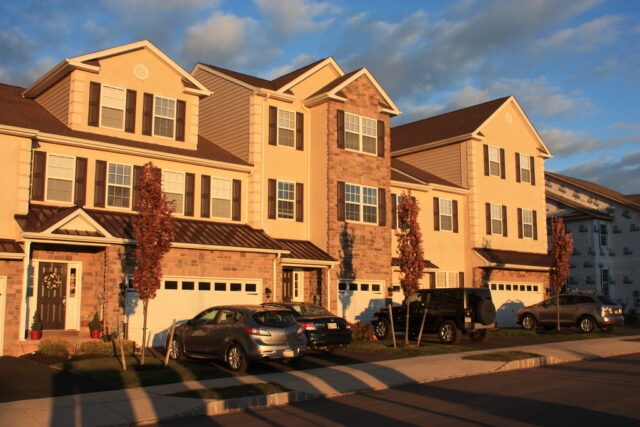 Townhouse