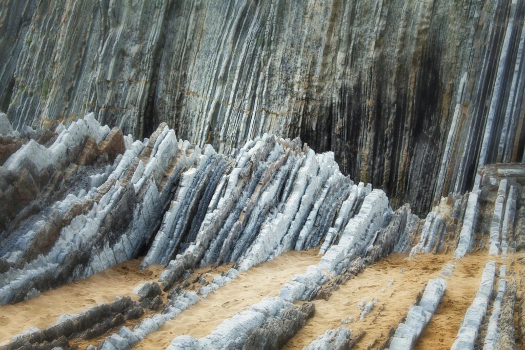 Custom Rock