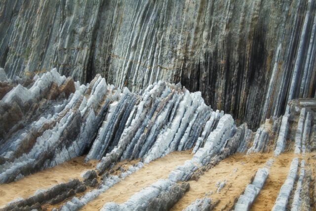 Custom Rock