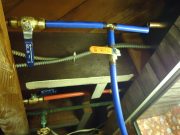 Prepare for Winter: Why Insulating Your Underground PEX Pipe is Essential PEX Pipe