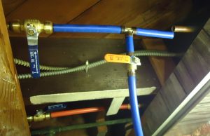 Prepare for Winter: Why Insulating Your Underground PEX Pipe is Essential PEX Pipe