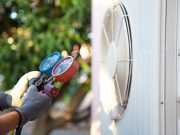 Why Fall Might Be the Best Time to Replace Your HVAC System HVAC System