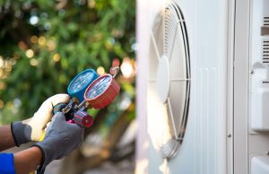 Why Fall Might Be the Best Time to Replace Your HVAC System HVAC System