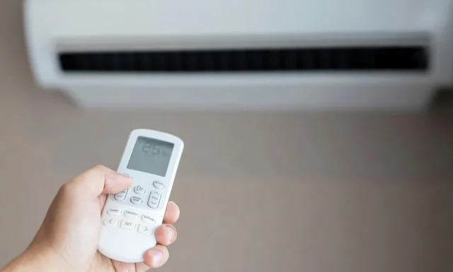 Air Conditioning System