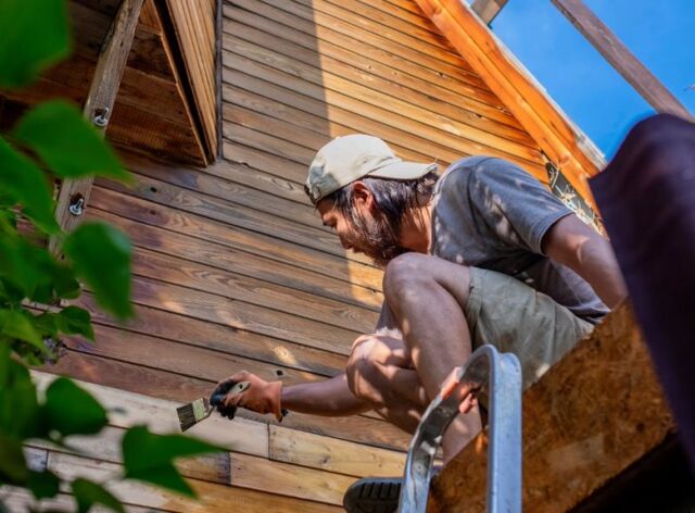 5 Solutions for a Beautiful and Lasting Home Facade