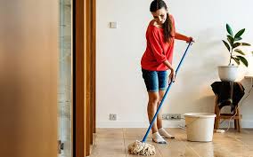 Tips For Finding The Best Home Cleaning Service-Home Votel Cleaning Service