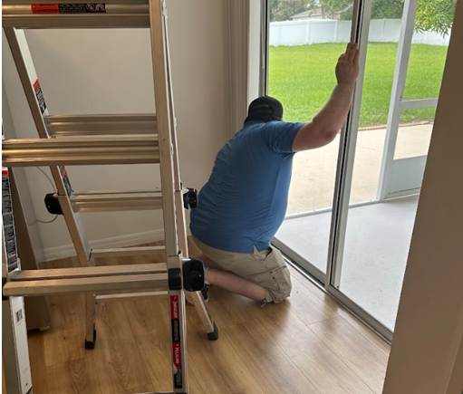 Regular Office Cleaning