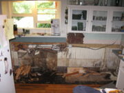 Restoring Water-Damaged Ceilings After Severe Storms in Cibolo Water-Damaged